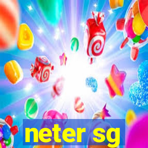 neter sg